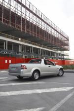Holden Commodore VE Omega Ute 2007 года
